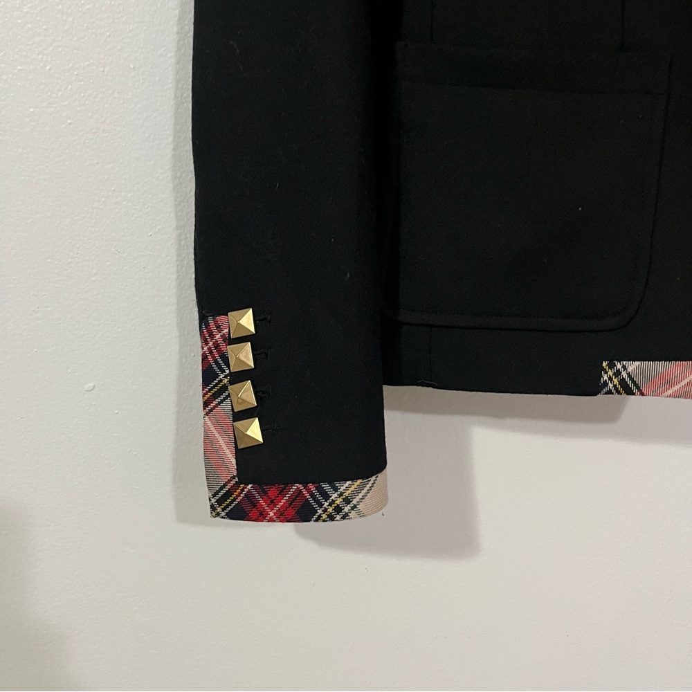 Winter blazer - Picture 6 of 9